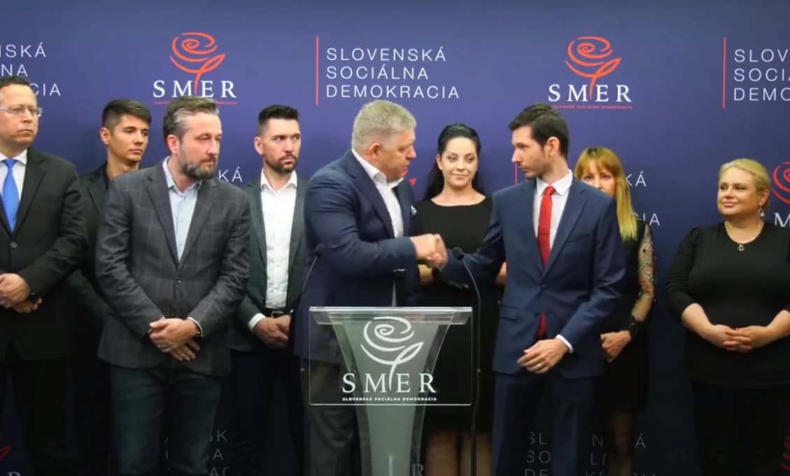 Artur Bekmatov: V kampani mienim otvárať aj tému zanedbaných regiónov (VIDEO)