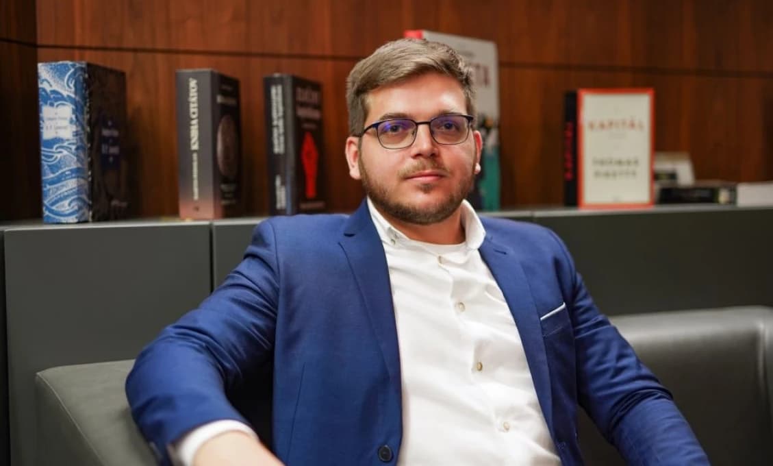 Slovensko už raz konečne musí byť sebavedomé