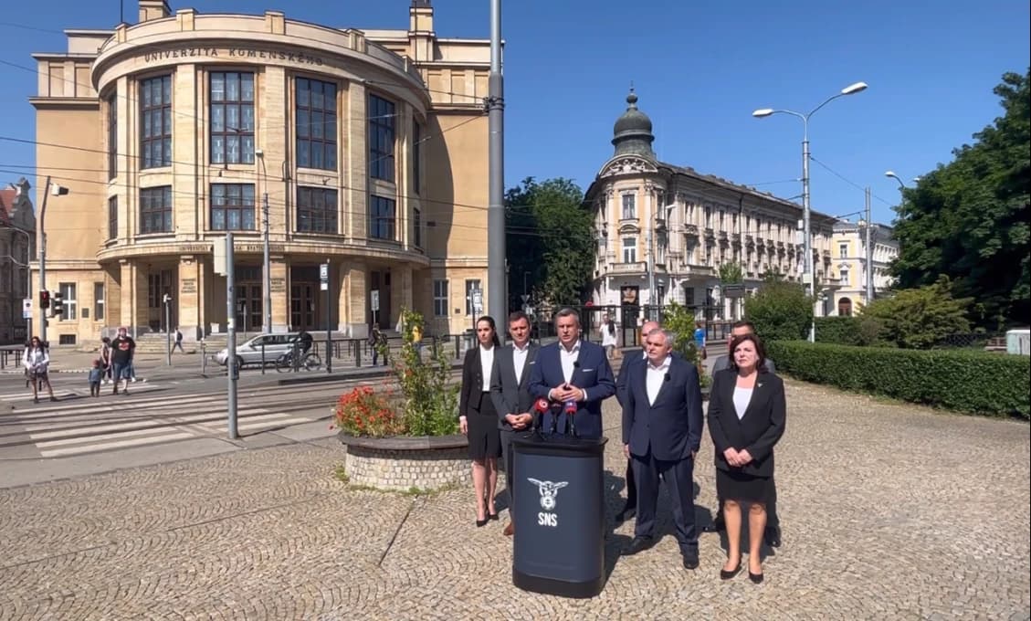 Predkresťanskí Slovania mali Pamiatku zosnulých viac ráz v roku