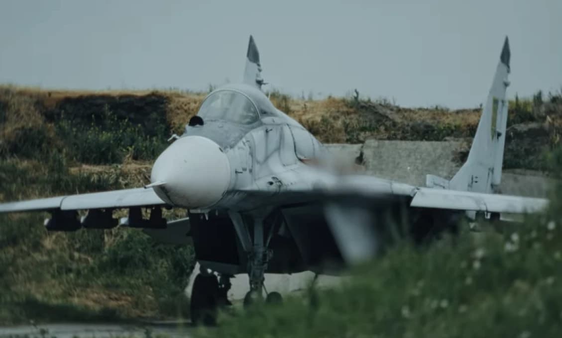 Volodymyrov sen (VIDEO)