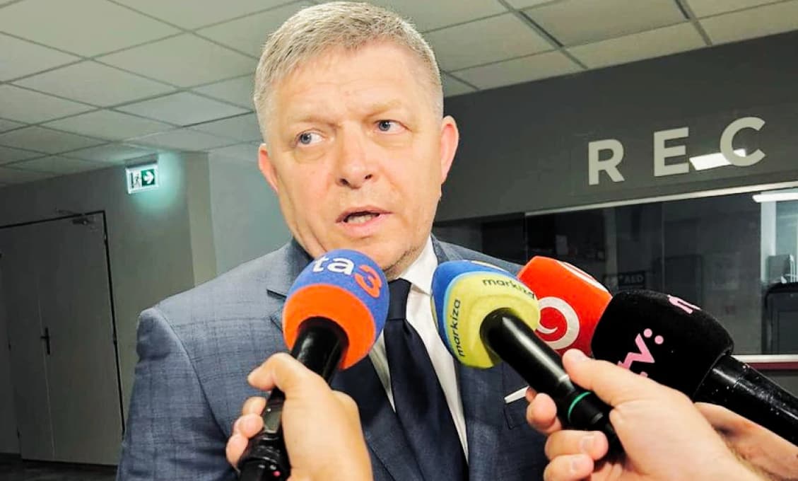Hlas ľudu: Ficovo priznanie