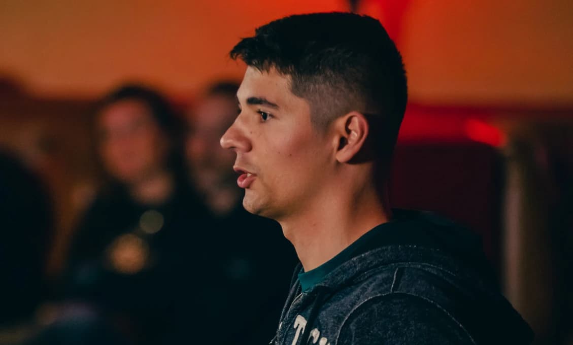 Erik Kaliňák: Kým to nie je trestné, chcem hovoriť, že to nie je normálne (VIDEO)