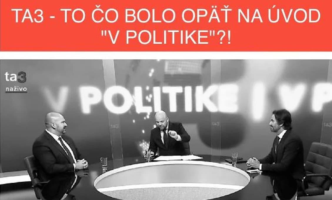 Rozčúlený Kamenický, alebo Dírer opäť "v akcii"