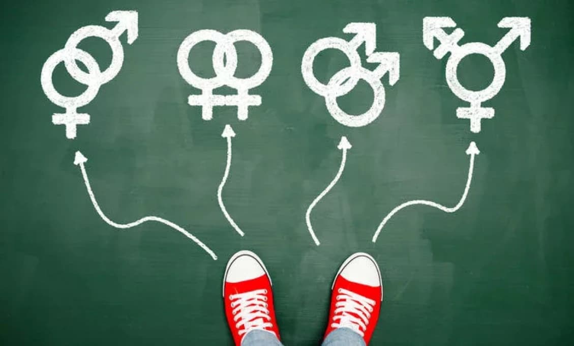 JE TO TU! V Česku zverejnili zoznam „genderovo neutrálnych“ mien