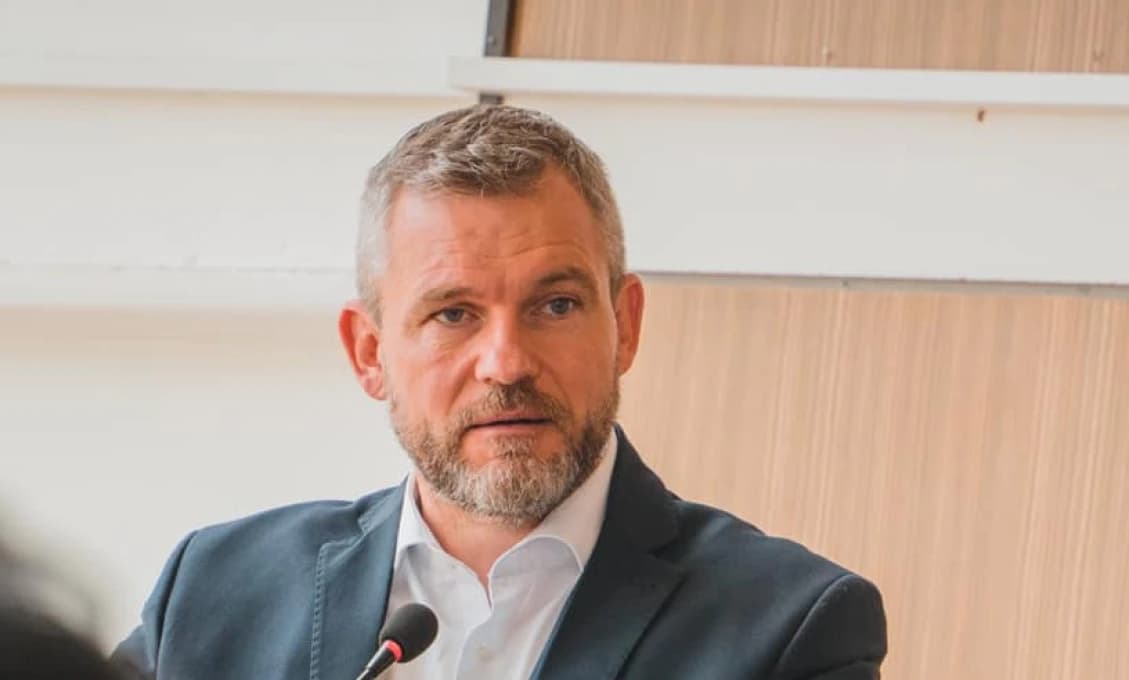 Predseda Hlasu hlási: Už v piatok nás čaká prekvapenie
