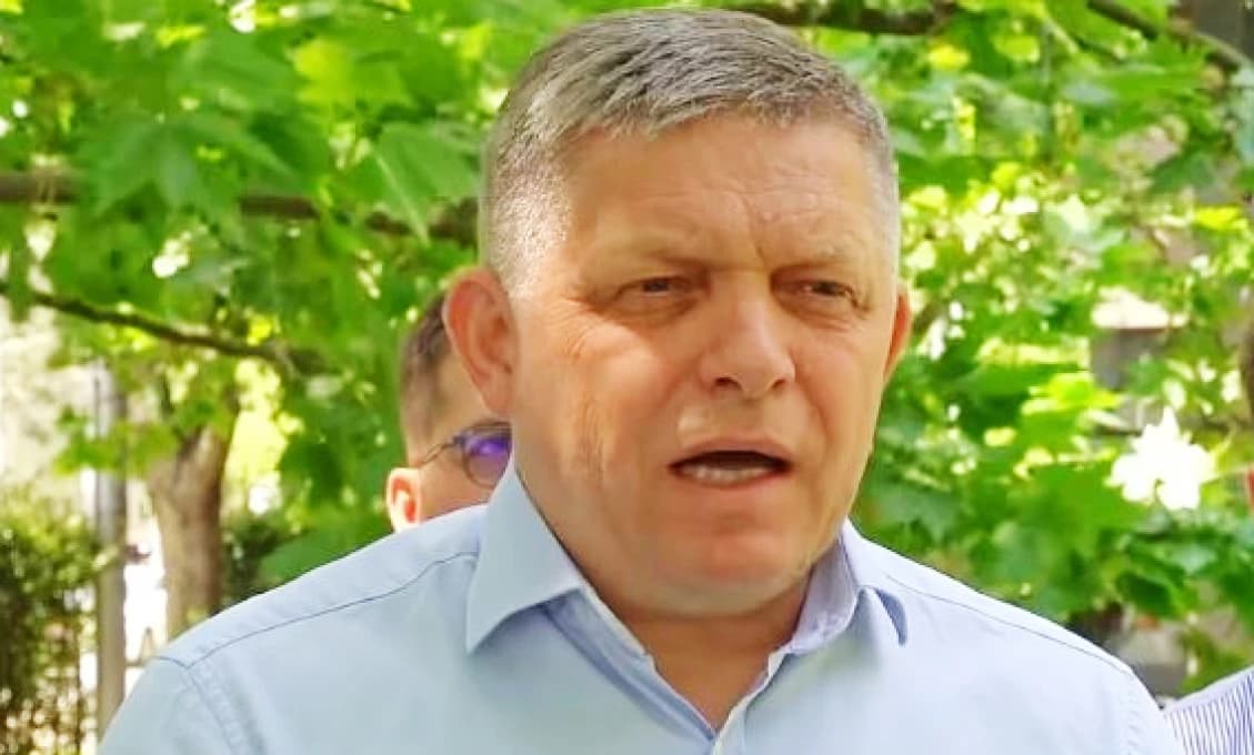 Robert Fico: Čaputovej vláda uvažuje, Smer-SSD koná (VIDEO)