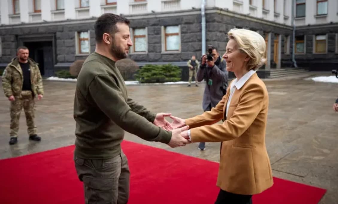 Únia má peňazí neúrekom. Ako pre koho...