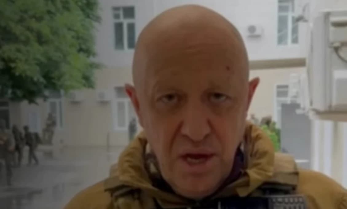 Prigožinovi vrátili pár miliárd