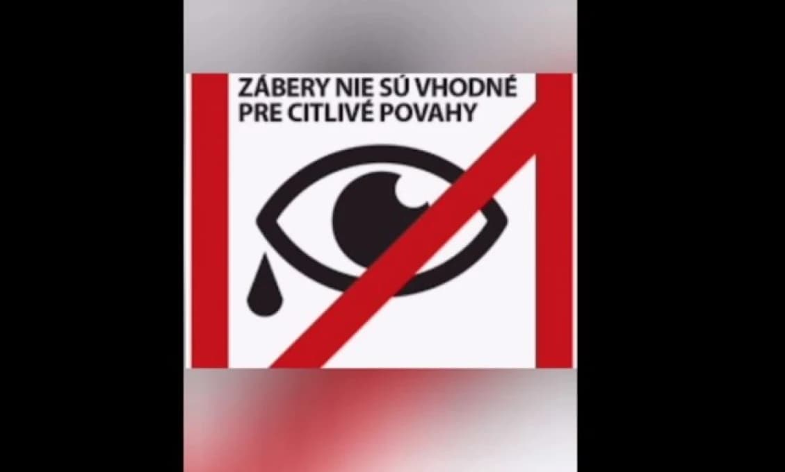 BRUTALITA tínedžerov zachytená vo VIDEU: Mladíci z Hlohovca dobili chlapca!