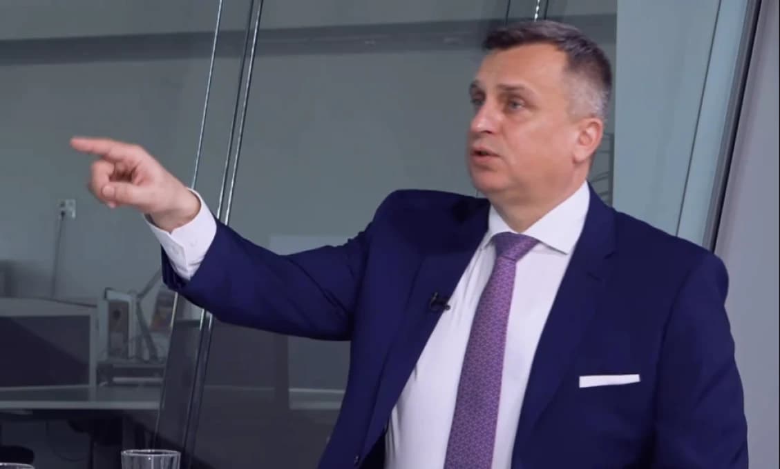 Andrej Danko: Sulík je pokrytec (VIDEO)