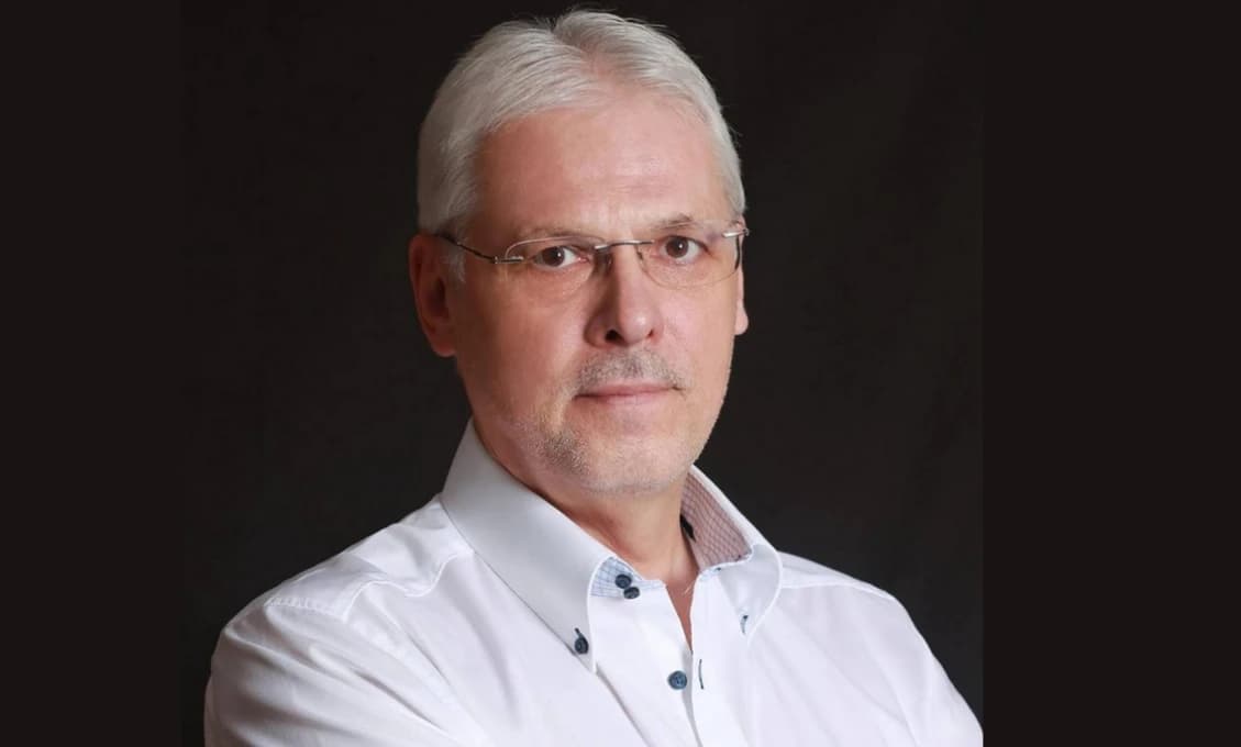 Karol Farkašovský o najstupídnejších otázkach doby