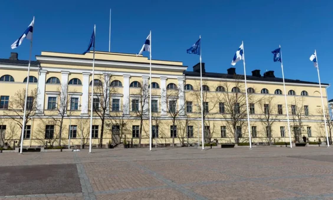 Opäť ruská frčka! Tentoraz Helsinkám
