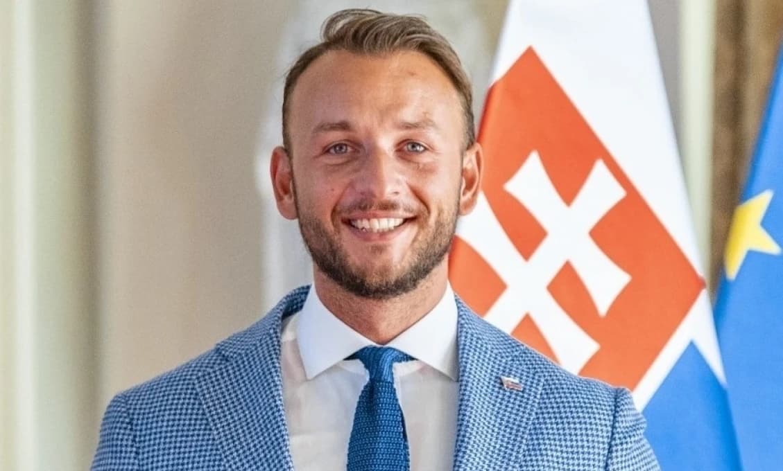 ŠUTAJ EŠTOK: V polícii sa dejú zvláštne veci