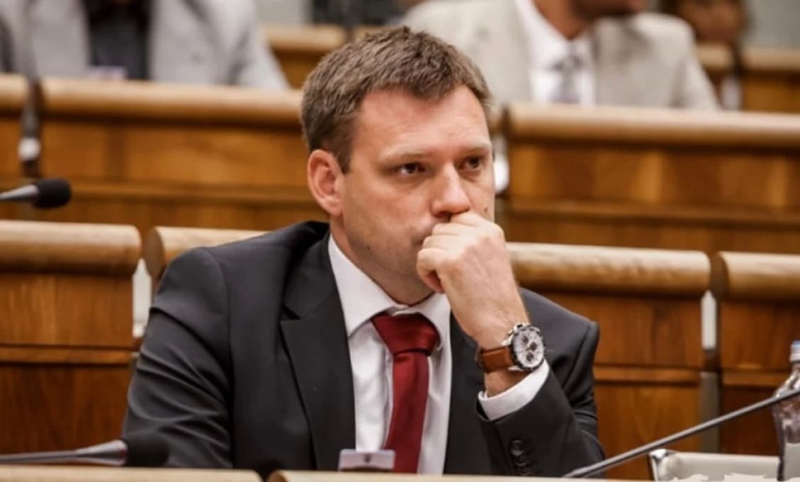 TARABA: Elitní vyšetrovatelia a prokurátori? Skôr elitní BABRÁCI!