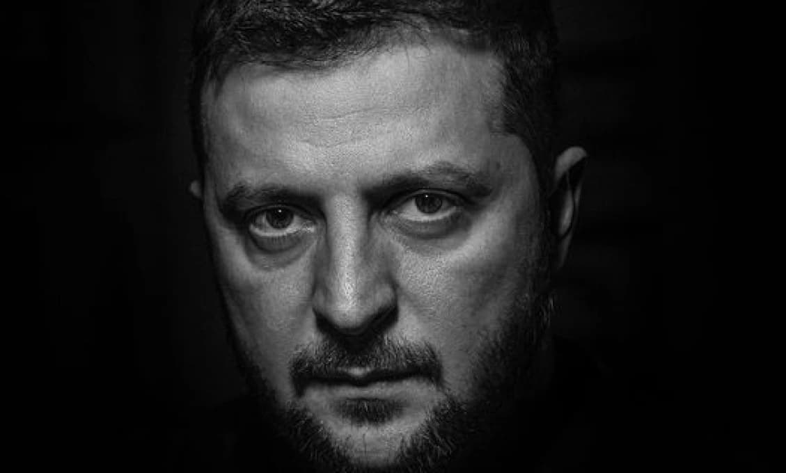 ZELENSKYJ KRITIZUJE SAMIT NATO