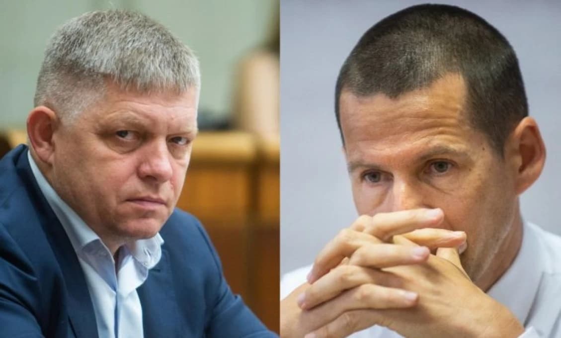 SMER - SSD: Obludné rozmery zneužívania polície na politickú likvidáciu opozície
