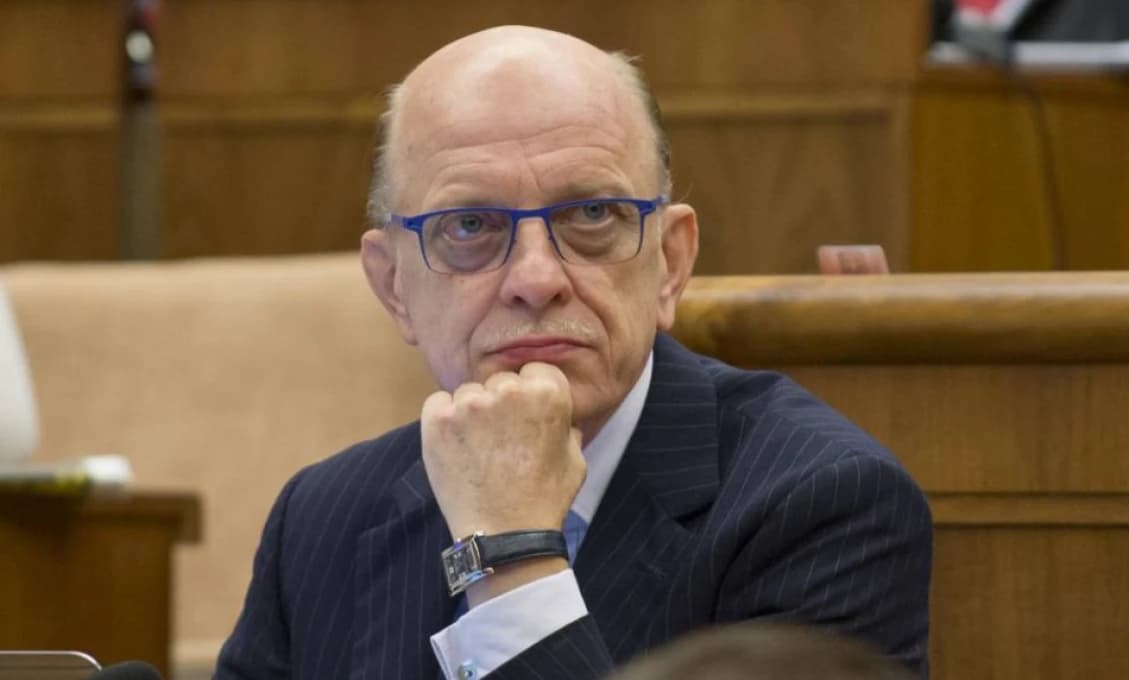 Krajský súd ROZHODOL: Poslanec Baránik musí zaplatiť 70 000 eur SUDKYNI!