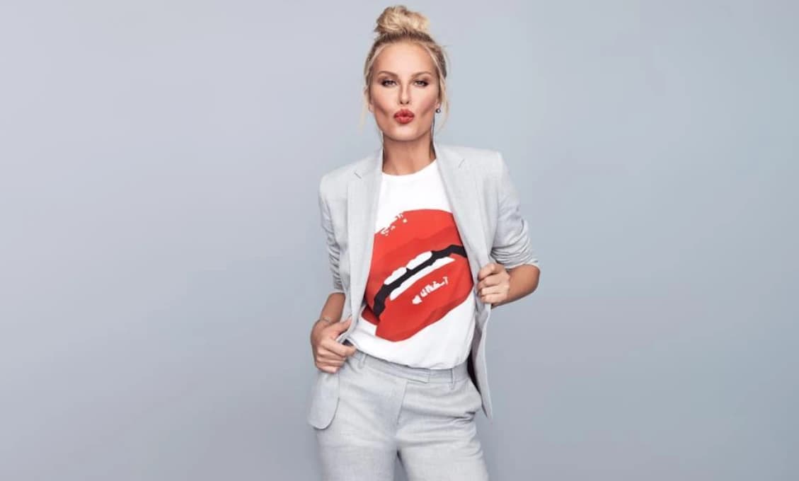 Simona Krainová: Originalita za každú cenu (FOTO)
