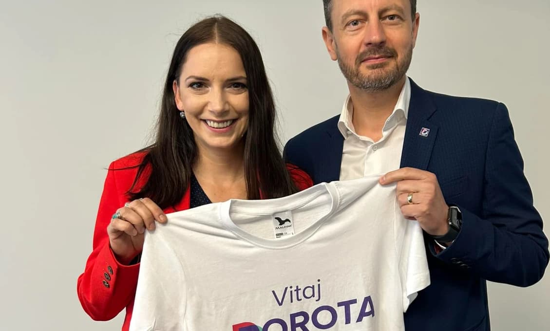 Kampaň demokratky Dorotky OHROZENÁ! (VIDEO)