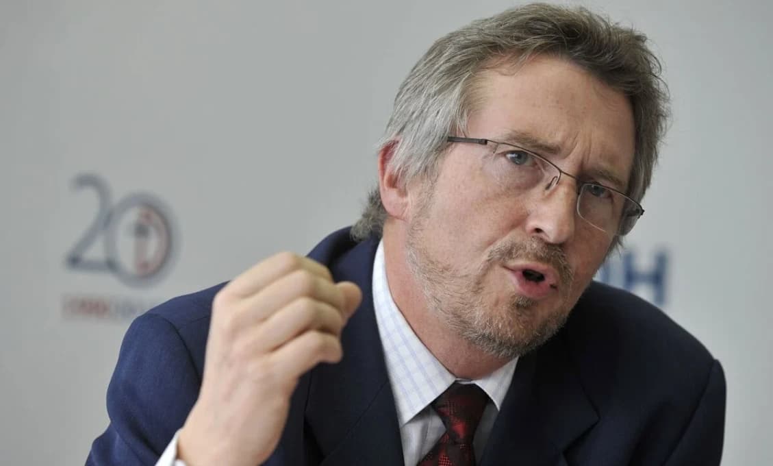 Minister Šimko bude dnes na "koberčeku" u pani prezidentky