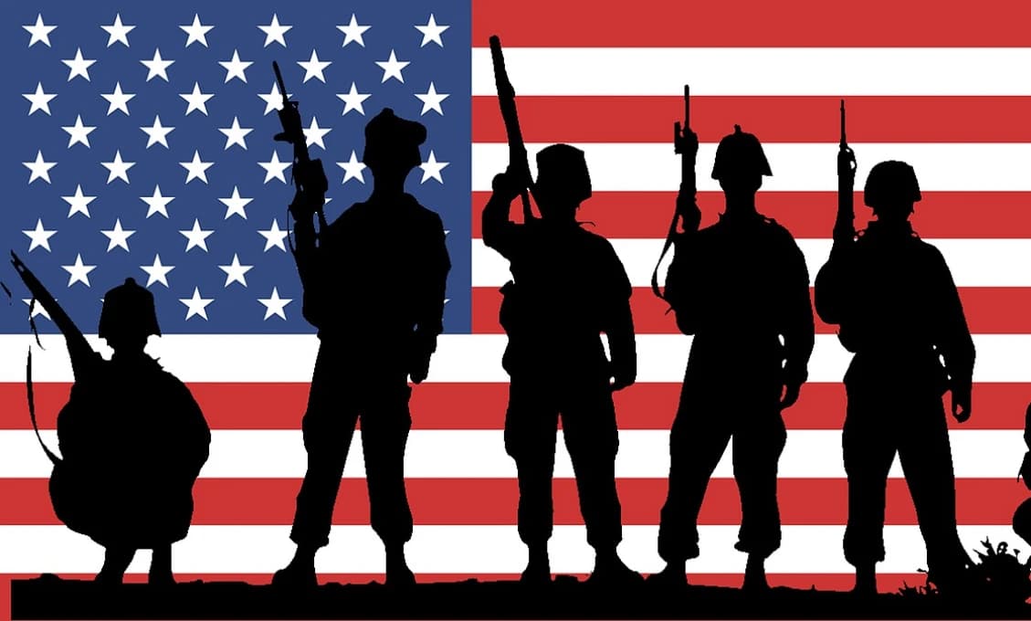 V Európe je málo amerických vojakov, prídu ďalší