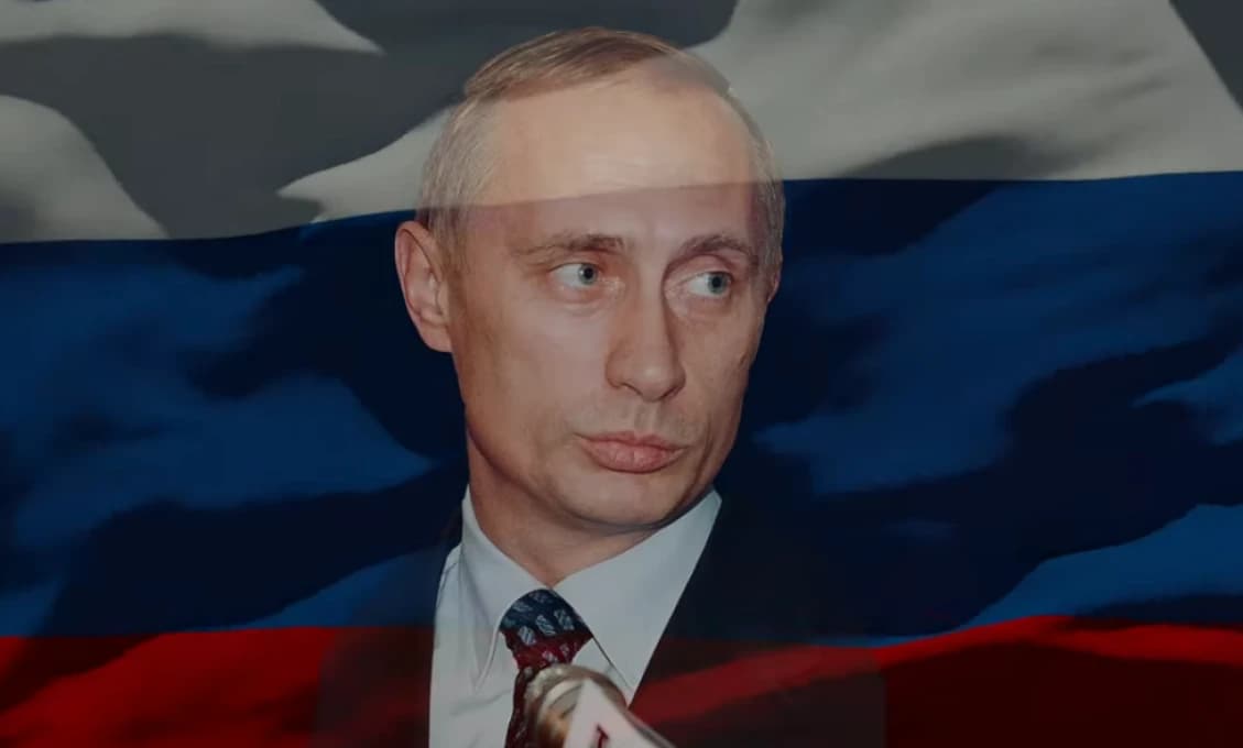 Putin má v Kremli ukrajinských špiónov, tvrdí Kyjev!