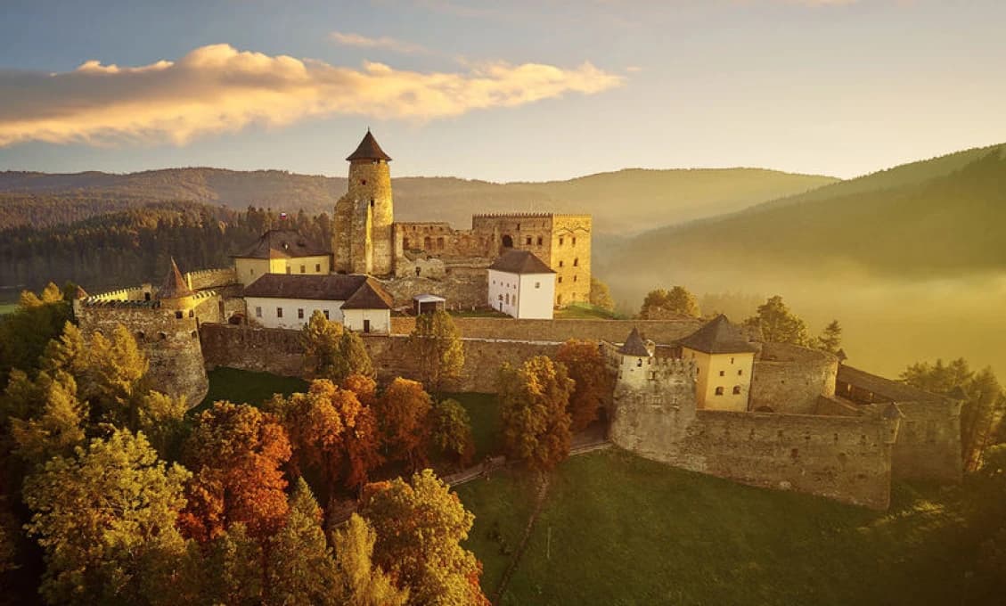 Stará Ľubovňa: Hrad opäť ožije tradičnou rozprávkou