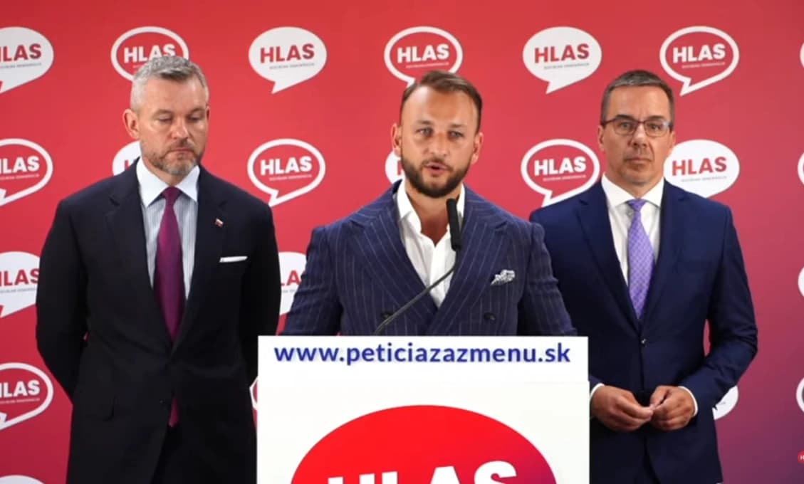 Časť štátu začala riadiť polícia (VIDEO)