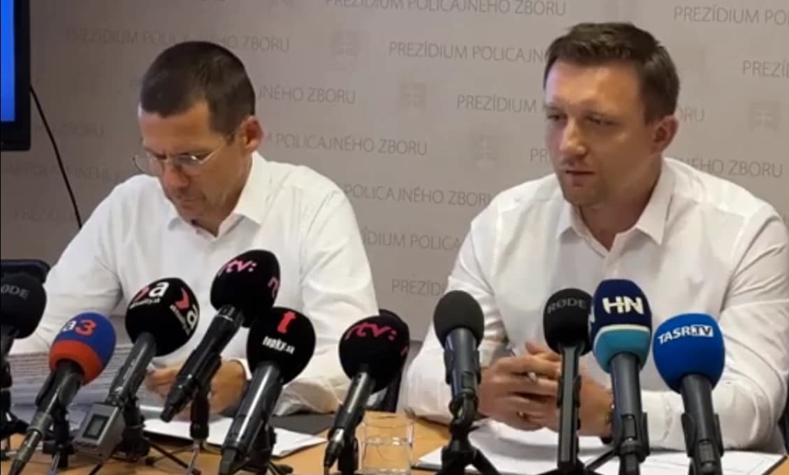 Generálny prokurátor: Nezaťahujte ma do vašich špinavých hier! (VIDEO)