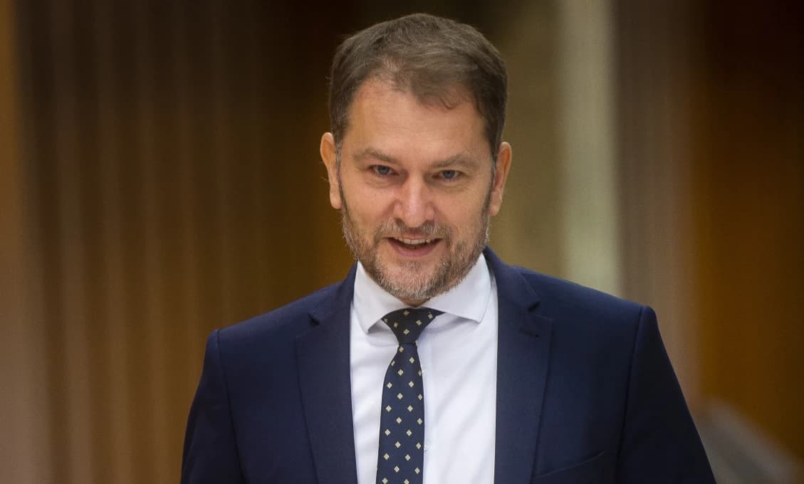 Minister Bíreš si nenechá od Matoviča skákať po hlave!