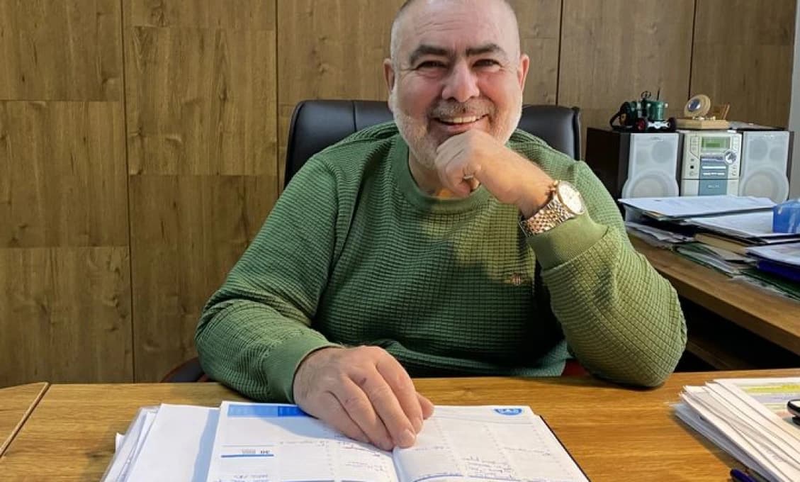 Nový víchor zo starých zadkov