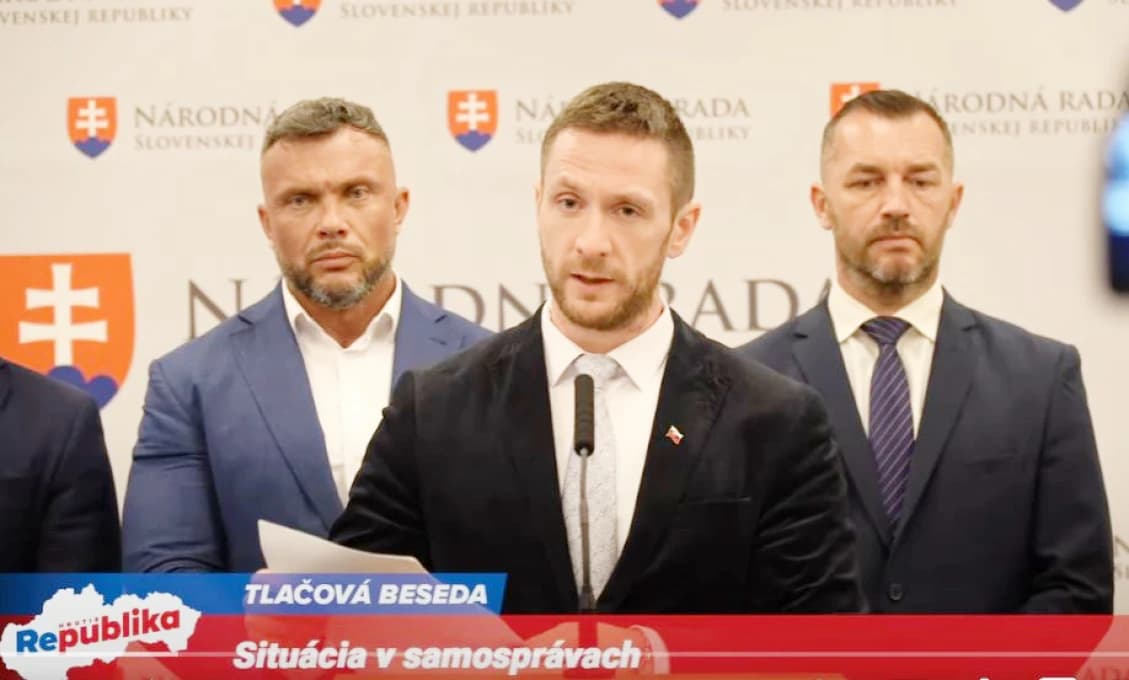 Vieme, kto je vinný za situáciu samospráv