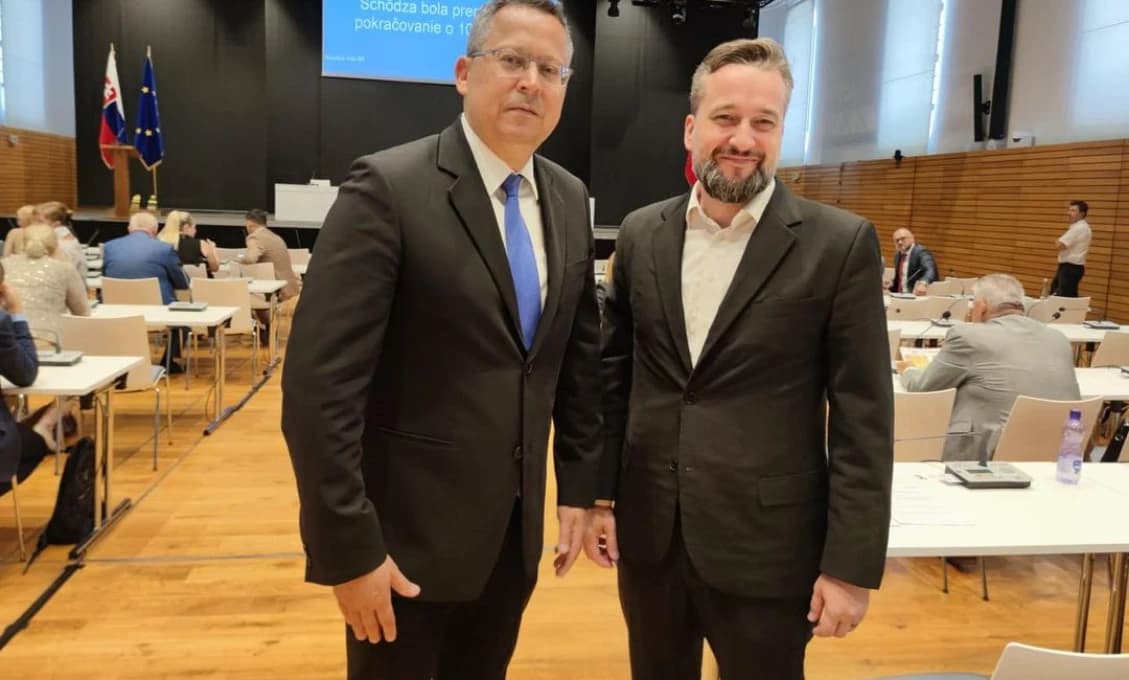 Ostentatívne napľuvali samosprávam a občanom do očí