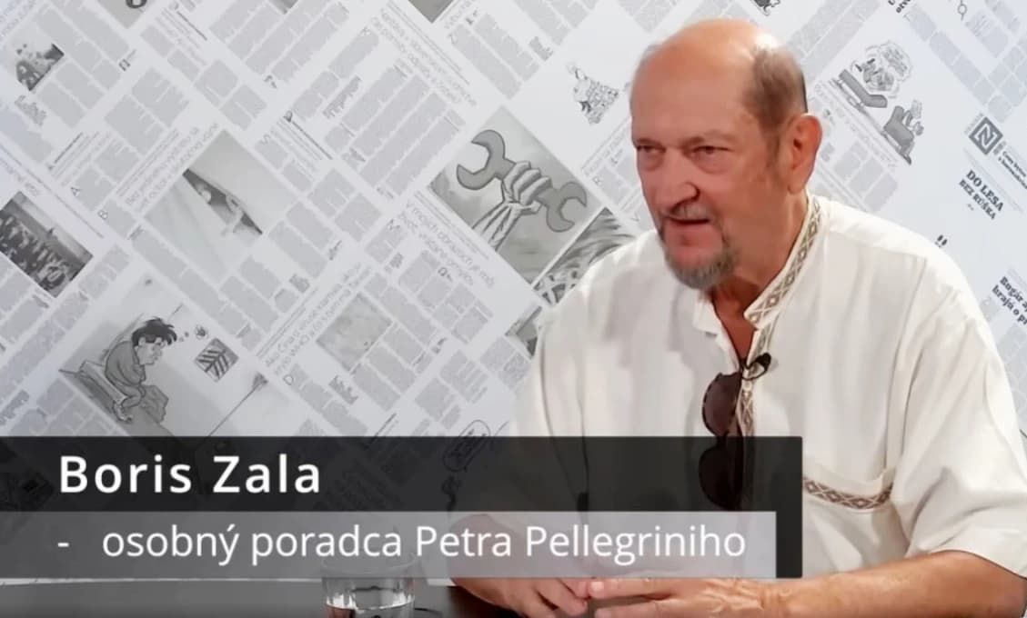O jedno tajomstvo do volieb menej