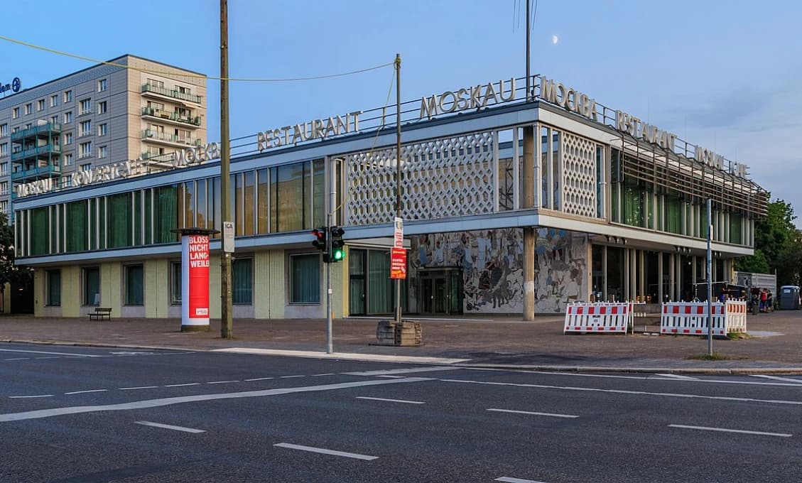 Ukrajinský veľvyslanec rozzúril obyvateľov Berlína