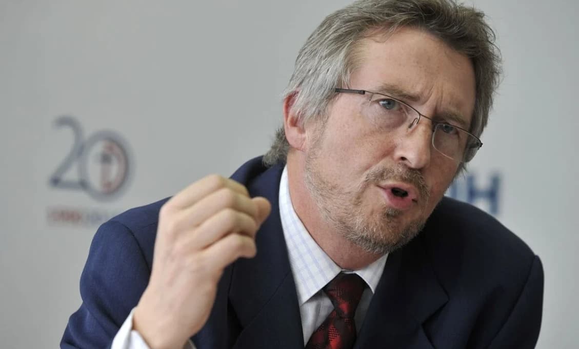 Ivan Šimko prelomil mlčanie!