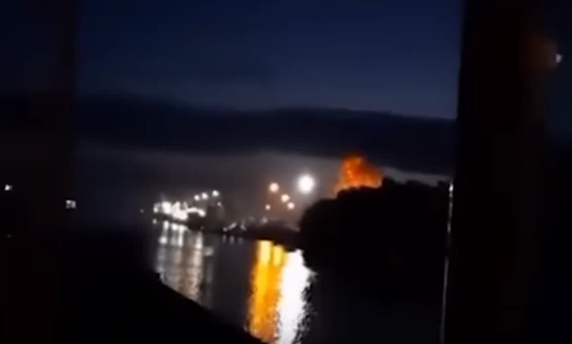 Rusi stopli Kyjevu zbrane, útok na Dunaj