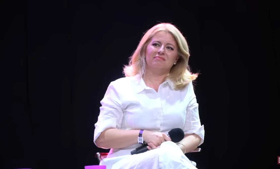 Politológ: Keby som mal zlé úmysly, nekonal by som inak (VIDEO)