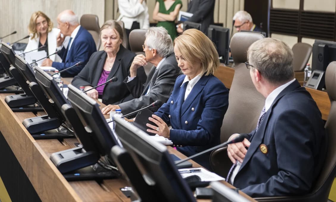 Čaputovej vláda dospela k záveru: Zdravotný stav Slovákov sa nezlepšuje