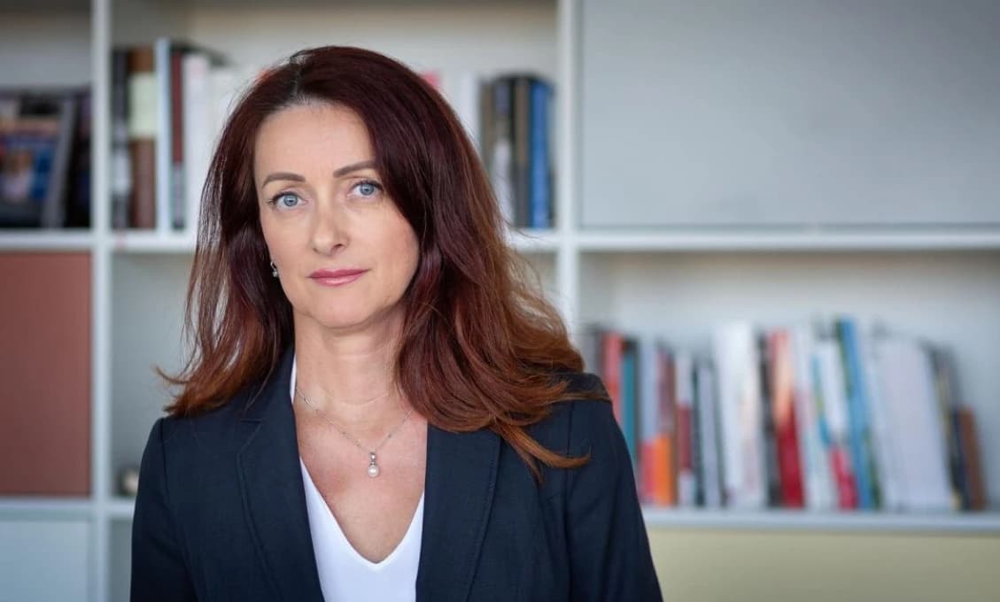 Hlas ľudu: Líderka demokratov už ide na smetisko