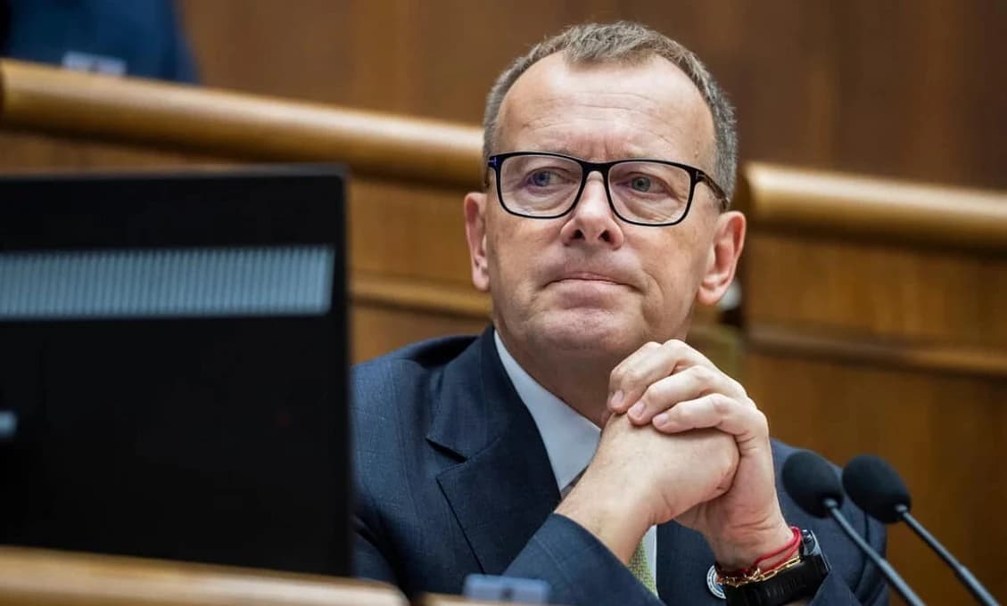 RICHTEROVÁ BOLA NA DETEKTORE LŽÍ! ZVEREJNILA OTÁZKY A VÝSLEDKY!