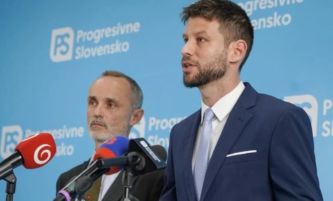 Progresívni liberáli ako VLASTENCI? ŽE ICH HUBA NEBOLÍ!