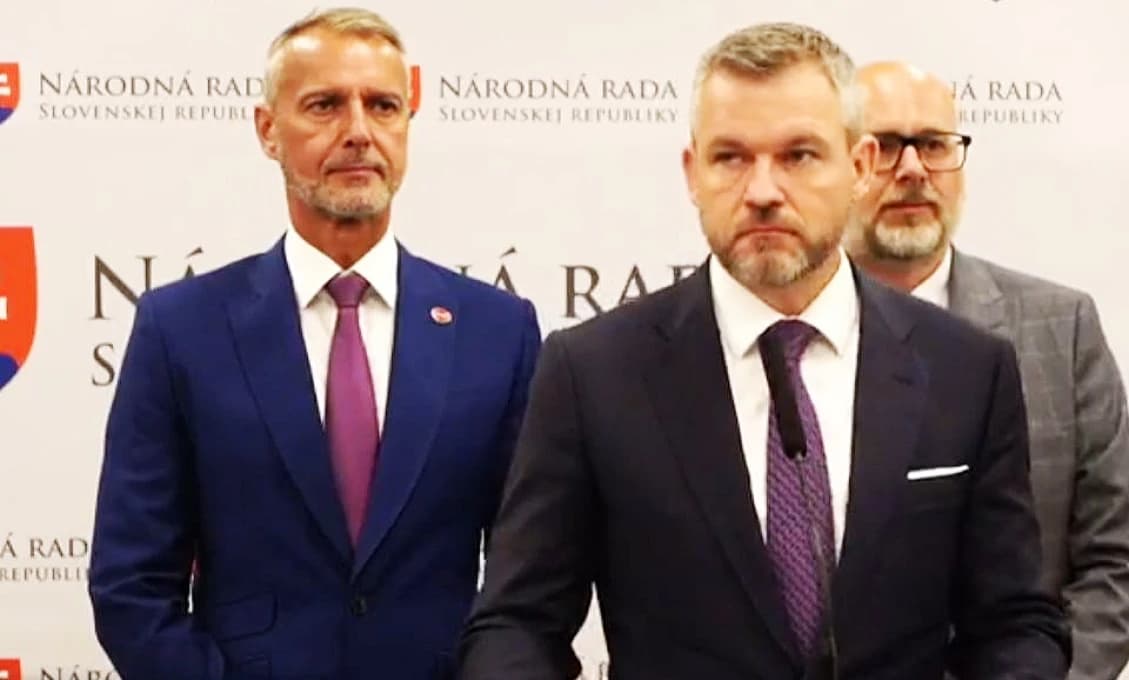 Hlas-SD jednoznačne: Reforma nemocníc je šitá HORÚCOU IHLOU ľuďmi, ktorí nemajú KONTAKT S REALITOU!