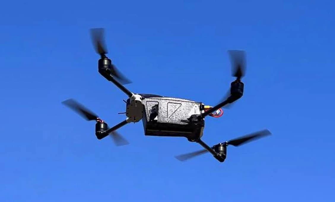 Ukrajina v noci ZAÚTOČILA na Krym a Moskvu! S 25 DRONMI