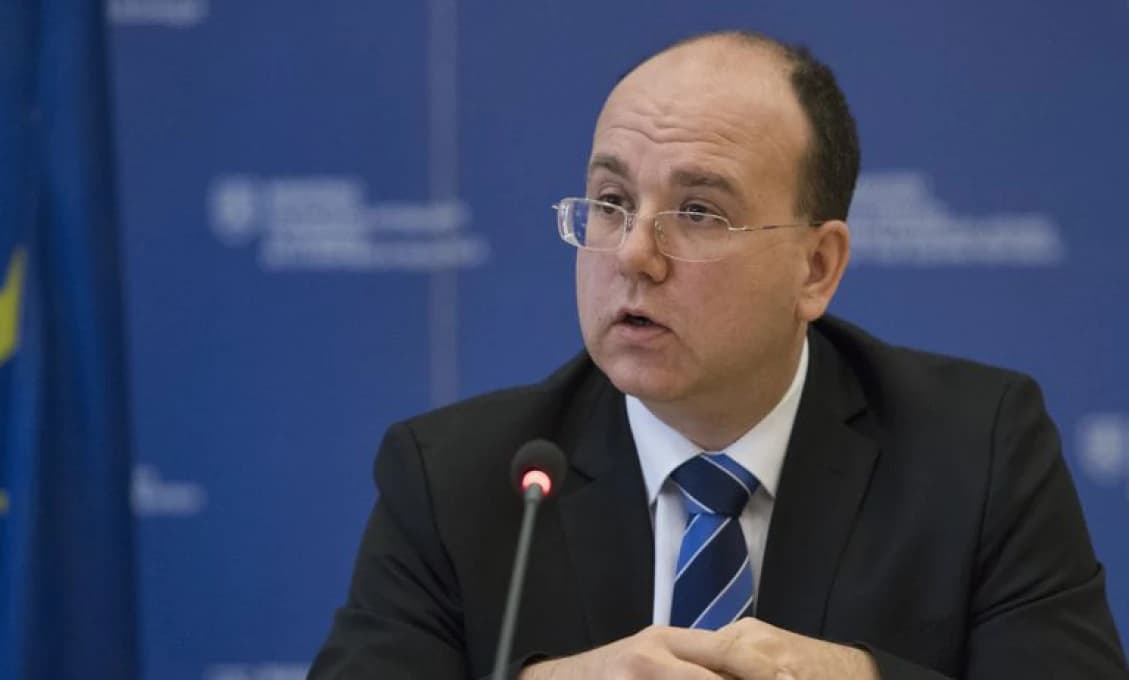 EÚ začína od vyjadrení Zelenského dávať RUKY PREČ! Len Čaputovej minister Wlachovský Ukrajinu NESKLAMAL!