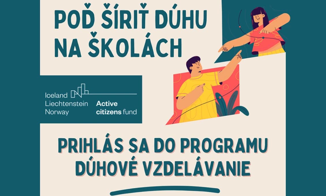 Riaditeľka školy má strach o budúce generácie (VIDEO)