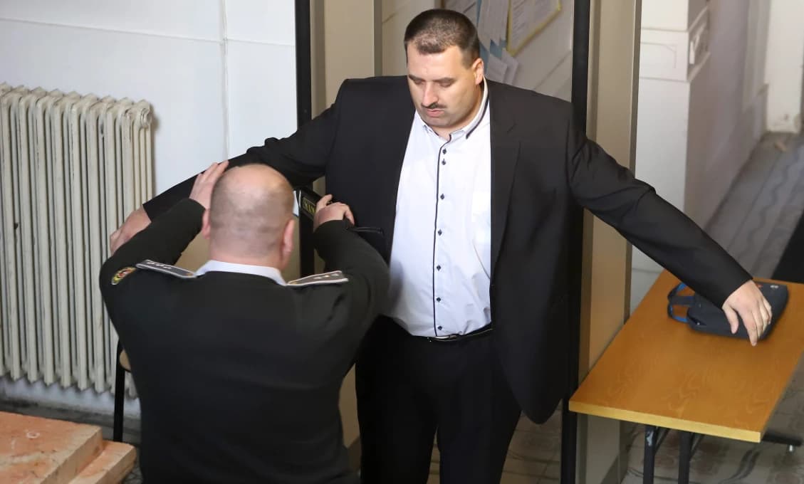 NS SR zmiernil B.Paškovi trest v kauze nákupu ultrazvukov