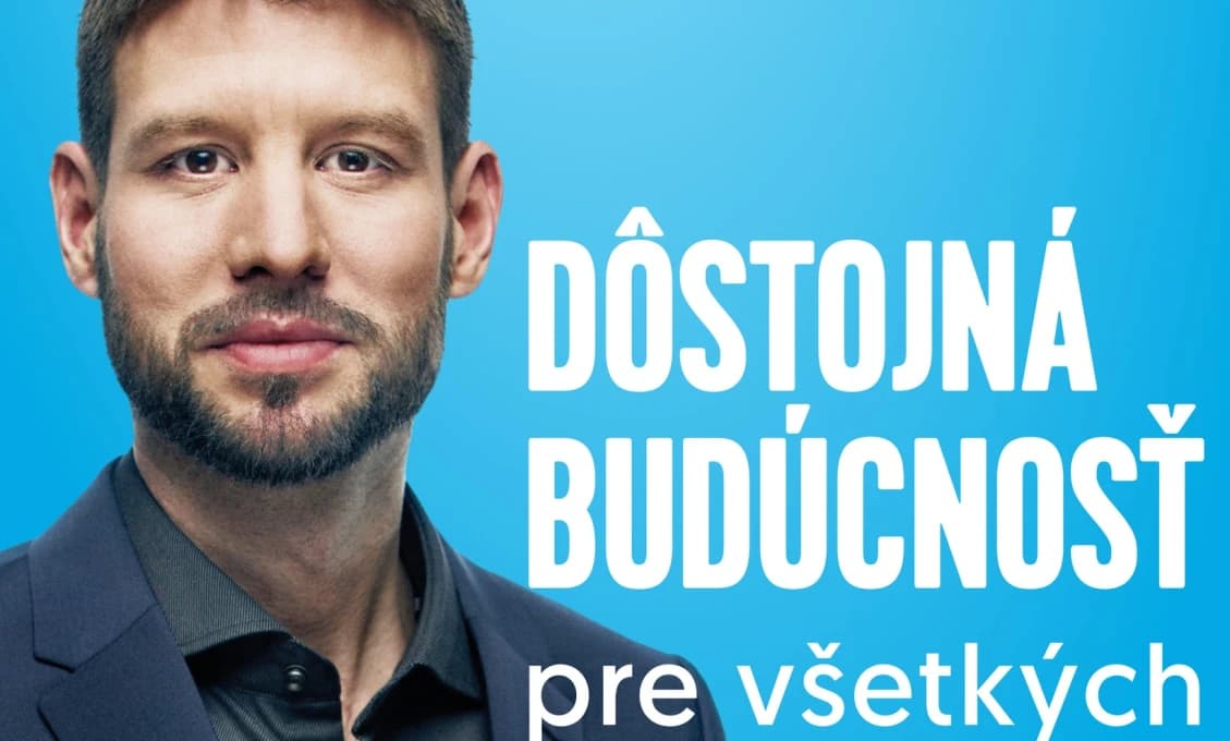 NEZABÚDAME! Výzva Šimečku v novembri 2021