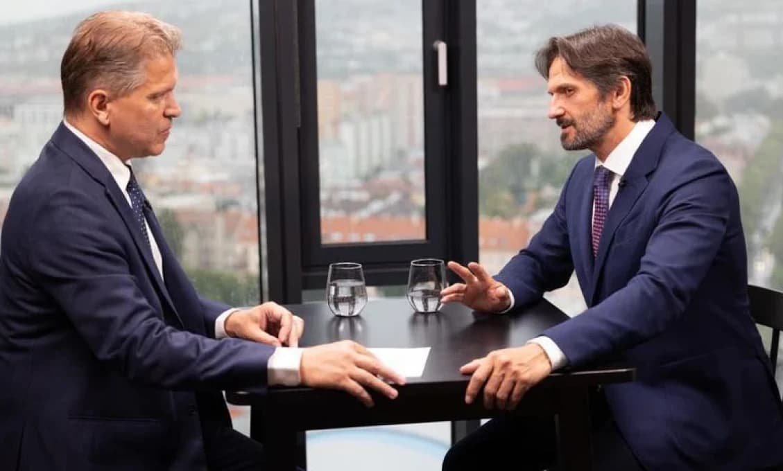 Kaliňák: Už mám po krk POKRYTECKÝCH PÓZ západných lídrov, keď ide o vojnu na Ukrajine (VIDEO)