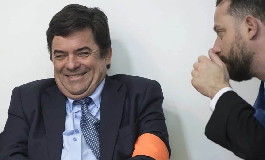 Lipšicovo brutálne fiasko - ikona "demokratov" Kočner asi pôjde z chládku